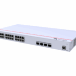 Huawei eKit S310-24P4S 24*10/100/1000BASE-T 4*GE Sfp 400W Poe+ Switch - NSWTHWI24B4GES40W001