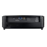 Optoma S336 4000AL 800x600 SVGA 15000h DLP Projeksiyon Cihazı - S336