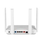 Keenetic Hero 4G KN-1012-01-EU AX3000 4Port Mesh Router - KN-1012-01-EU