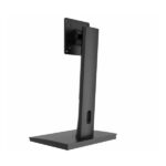 Cube VPFF01 Yüksekliği Ayarlanabilir Pivot Monitör Ayağı(Vesa Uyumlu Monitörler) - Gor.Ask.0007