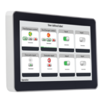 PANASONIC FAS-5054 TEKRARLAYICI PANEL