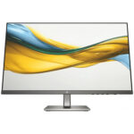 23.8" HP Series 5 524da 5ms MM Hdmi IPS (B11W5AT) / B11W5AT-KAR63145 - Görsel 2