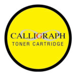 CALLIGRAPH CRG-054H SİYAH MUADİL TONER 3.100 Sayfa - CAN.CRG054HBK