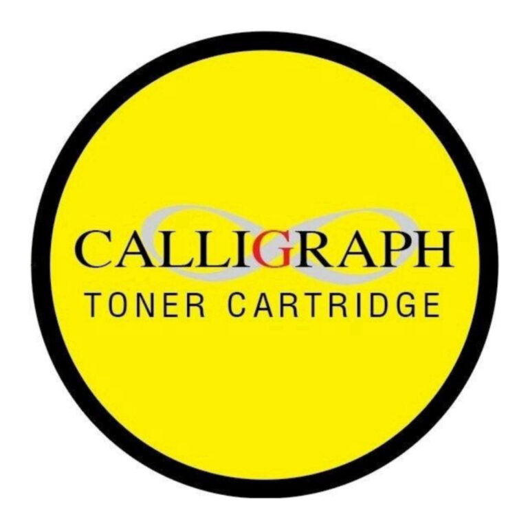 CALLIGRAPH CRG-054H SİYAH MUADİL TONER 3.100 Sayfa - CAN.CRG054HBK