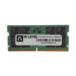 Hi-Level Sodimm 32GB 5600MHz DDR5 Notebook Bellek (HLV-SOPC44800D5/32G) - HLV-SOPC44800D5/32G