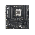 Asus TUF GAMING A620AM-PLUS A620A DDR5 USB3.2 M.2 DP/HDMI PCI 4.0 AM5 Anakart - Bbi.Isl.Ank.Amd.0092