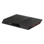 ASUSTOR FS6712X Intel N5105 12 M.2 Yuvalı