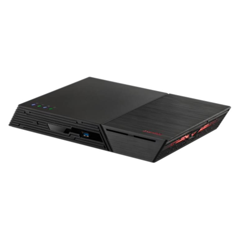 ASUSTOR FS6712X Intel N5105 12 M.2 Yuvalı