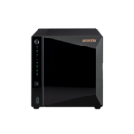 ASUSTOR AS3304T V2 Realtek RTD1619B