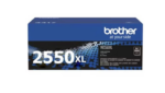 BROTHER TN-2550XL Orjinal Siyah Laser Toner 3.000 Sayfa / TN-2550XL-KAR63020 - Görsel 2