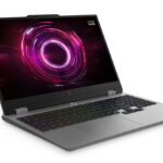 Lenovo LOQ Ryzen 7 250 15.6" FHD 32GB 1TBSSD 8GB RTX5060 DOS(83JG00BJTR) - Bil.Diz.0405