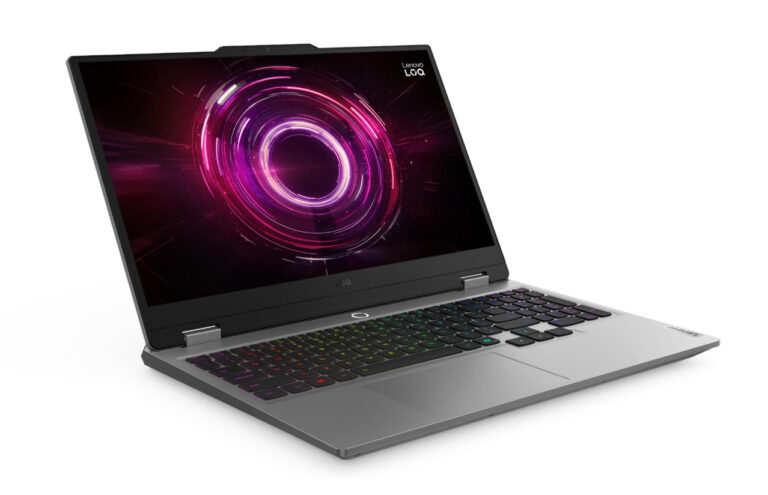 Lenovo LOQ Ryzen 7 250 15.6" FHD 32GB 1TBSSD 8GB RTX5060 DOS(83JG00BJTR) - Bil.Diz.0405