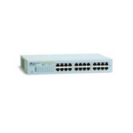 ALLIED TELESIS AT-FS724L-50 24FE Yönetilemez Switch - AT-FS724L-50
