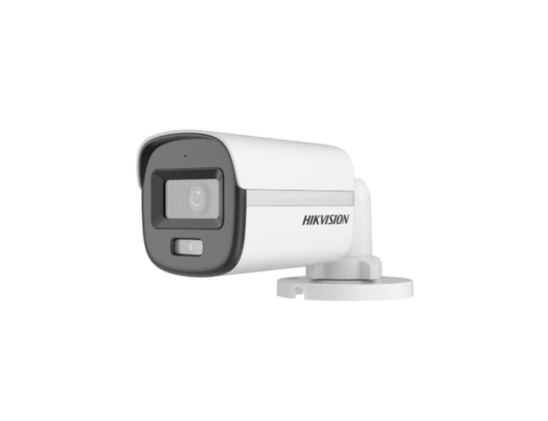 Hikvision DS-2CE10DF0T-LPFS (Dahili Mik) 1080p
