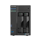ASUSTOR AS6702T Intel N5105