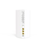 TENDA MX12-2-PACK AX3000 Dualband Mesh Router - MX12-2-PACK