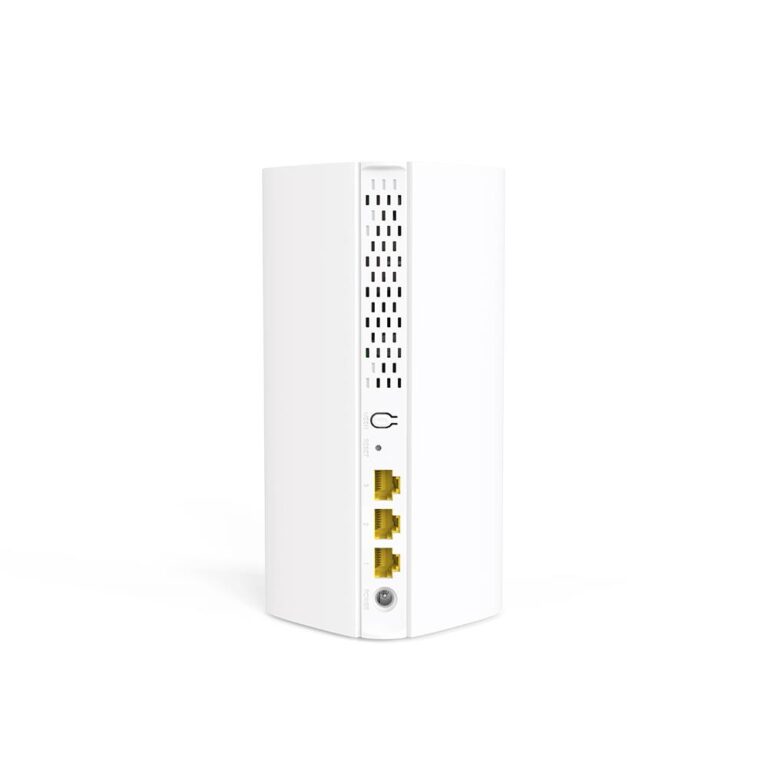 TENDA MX12-2-PACK AX3000 Dualband Mesh Router - MX12-2-PACK