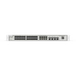 Ruijie Reyee RG-NBS3200-24SFP/8GT4XS 8-Port Bakır+24x1GBSFP Port+4X10GBSFP RackM - Net.Swi.Yone.0013