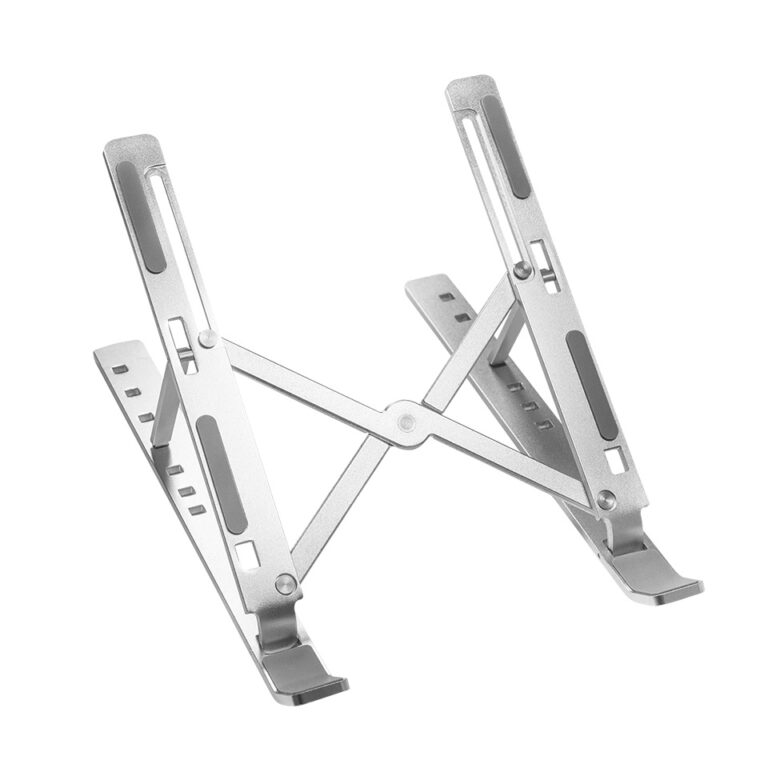 Frisby FNC-5150ST 10"-15.6" Katlanabilir Alüminyum Notebook Standı - FNC-5150ST