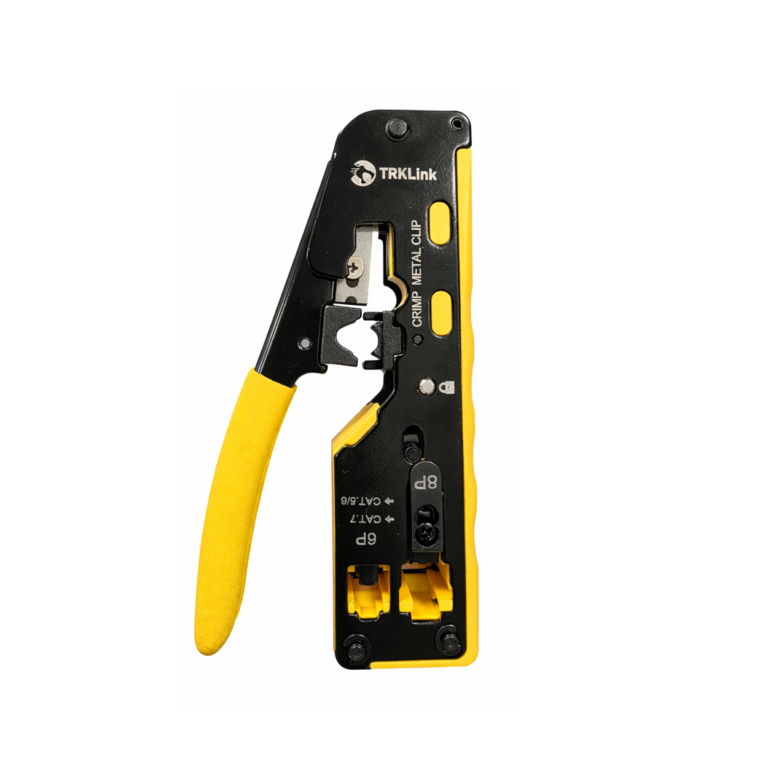 TRKLink TRK-P-02-EZ-M Yeni nesil ağ pensesi - TRK-P-02-EZ-M