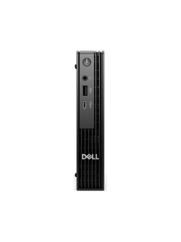 Dell Pro Micro Ultra 5 235T 16GB 512SSD DOS (BTO106_QCM1250_U) - Bil.Mas.Mas.0127