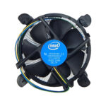 INTEL 1150/1151/1155/1156/1200 Alüminyum Orjinal Fan (E97379-003) - E97379-003