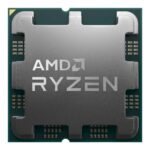 AMD RYZEN 5 7500X3D 4.0GHz 96MB AM5 (65W) NoVGA Tray [Fan Yok] - RYZEN 5 7500X3D Tray
