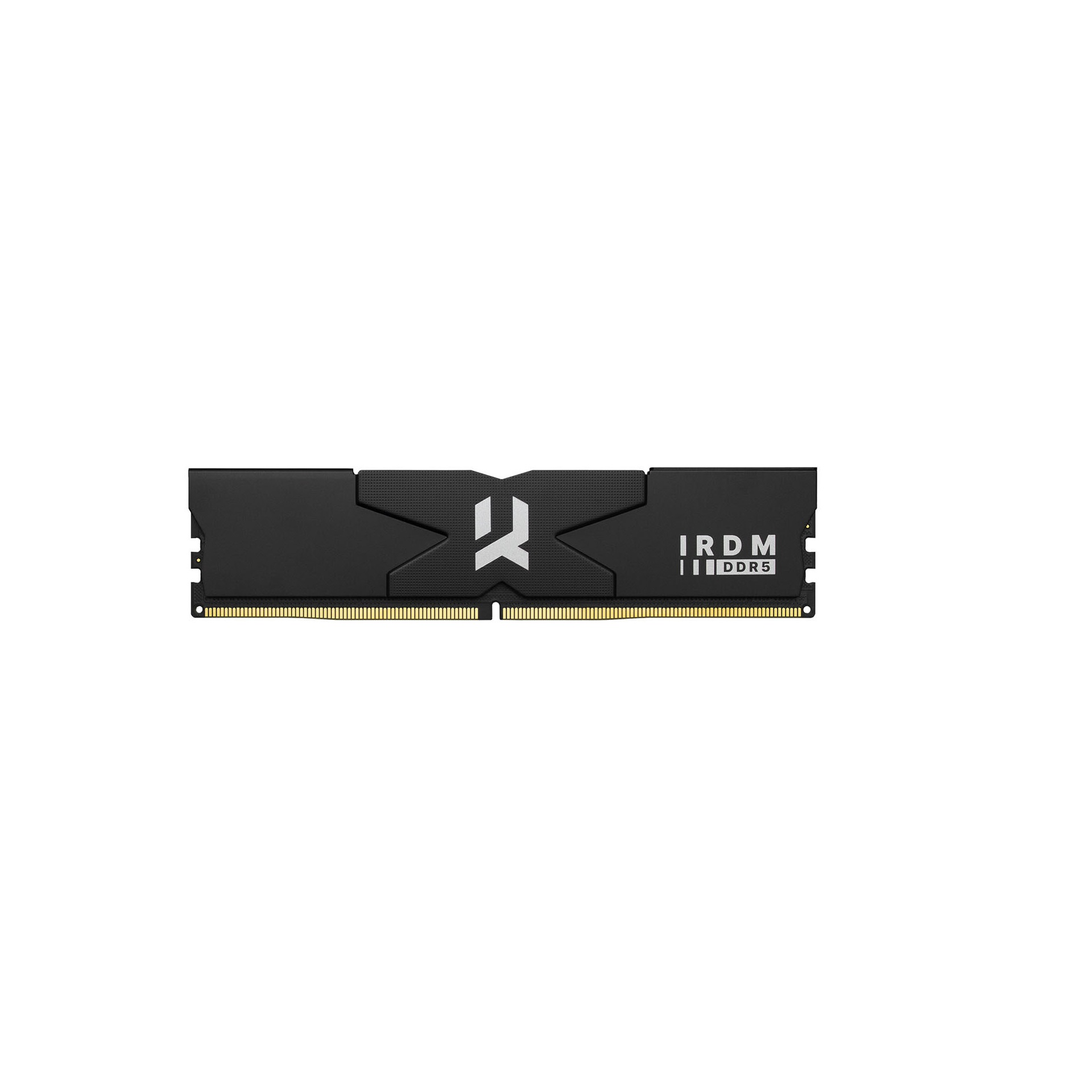 Goodram 16GB 6000Mhz DDR5 CL30 Bellek PC (IR-6000D564L30S/16G)- IR-6000D564L30S/16G Goodram 16GB 6000Mhz DDR5 CL30 Bellek PC (IR-6000D564L30S/16G) - IR-6000D564L30S/16G