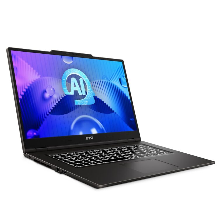 MSI VENTUREPRO 17 A2RWEG-027XTR [Core7-240H] 32GB 1TB SSD 17.3" 8GB RTX5050 FDos - VENTUREPRO 17 A2RWEG-027