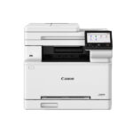 Canon i-SENSYS MF664CDW Çok Fonk. Renkli Lazer Yazıcı Eth/Wi-Fi/Dub - Bas.Ink.Laz.Ofs.0023