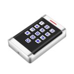 SARKEY SR-202 EM-W Metal Kasa, Dış Ortam (IP68), Stand-Alone, Şifreli, 12V DC Pr / SR-202 EM-W-KAR65218 - Görsel 3