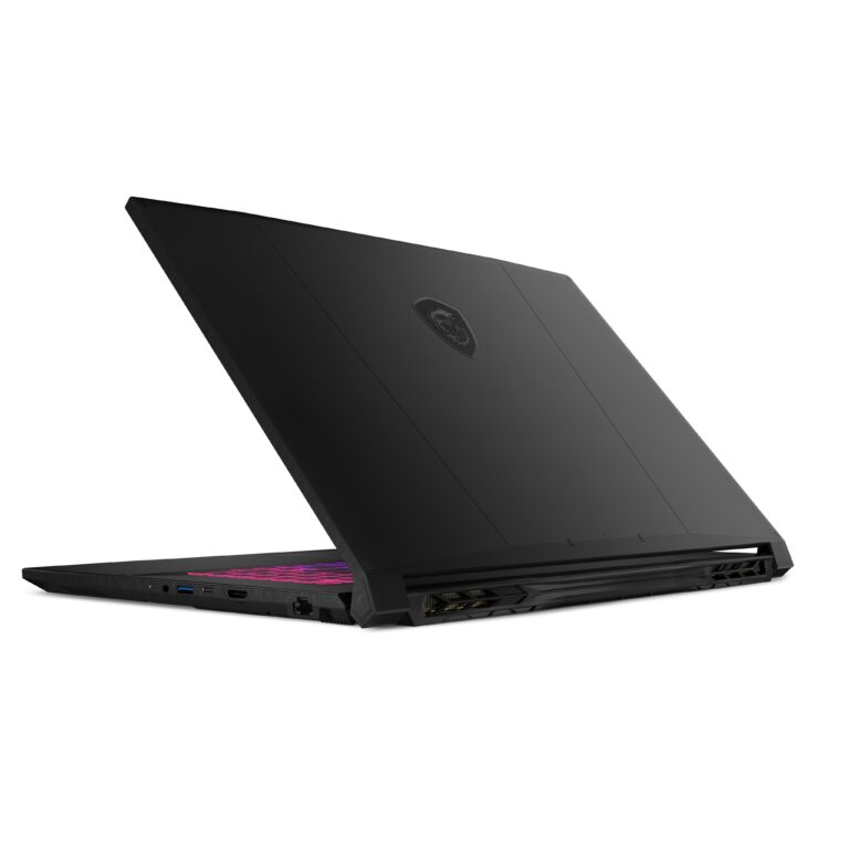 MSI KATANA 17 HX B14WFK-216XTR [i7-14650HX] 32GB 1TB SSD 17.3" 8GB RTX5060 FDos - KATANA 17 HX B14WFK-216X