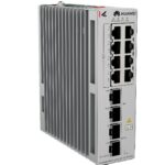 Huawei eKit S210I-8P4SX 8*GE