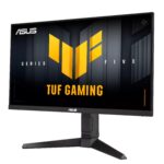 24.5" Asus TUF GAMING VG259QMRL5A 0.3ms 310Hz IPS DP HDMI MM Vesa Flat Monitör - 90LM0BQ0-B01O71