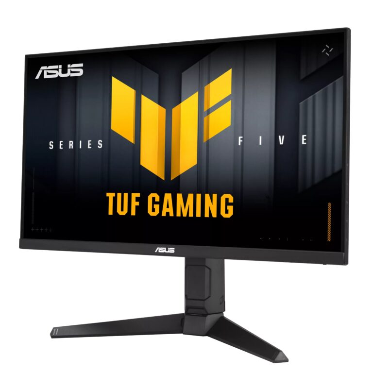 24.5" Asus TUF GAMING VG259QMRL5A 0.3ms 310Hz IPS DP HDMI MM Vesa Flat Monitör - 90LM0BQ0-B01O71