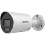 Hikvision DS-2CD2083G2-LI2U/SL 8MP 2.8mm 40mt IR AcuSence Bullet IP Kamera - DS-2CD2083G2-LI2U/SL
