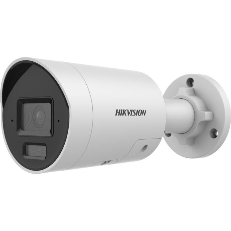 Hikvision DS-2CD2083G2-LI2U/SL 8MP 2.8mm 40mt IR AcuSence Bullet IP Kamera - DS-2CD2083G2-LI2U/SL