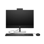Hp ProOne 440 G9 937Y1EA 23.8" FHD i5-14500T 16GB 512SSD Dos (Siyah) - Bil.Mas.Aio.0181