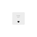 H3C Aolynk UAP512G-AC13 2.4GHz/5GHz Duvar Tipi Access Point - Net.Acc.Tav.0051