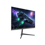 23.8" TITANPRO TP238F165 1ms 165Hz IPS FHD RGB GAMING MONITOR / TP238F165-KAR65182 - Görsel 2