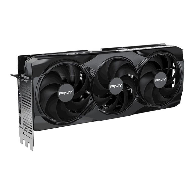 PNY 16GB Quadro RTX 5080 GDDR7 256Bit HDMI 3xDP [VCG508016TFXPB1-O] - VCG508016TFXPB1-O