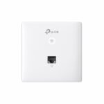 Tp-Link Omada EAP115-Wall 300Mbps Kablosuz N Duvar Tipi Access Point - EAP115-Wall
