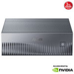 Asus Ascent GX10 GB10 CPU Blackwell 128GB DDR5 4TB SSD Nvidia DGX OS Yapay Zeka - 90MS0371-M000V0