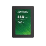 Hikvision 240GB C100 2.5" Sata3  SSD 550/450 [HS-SSD-C100/240G] - HS-SSD-C100/240G