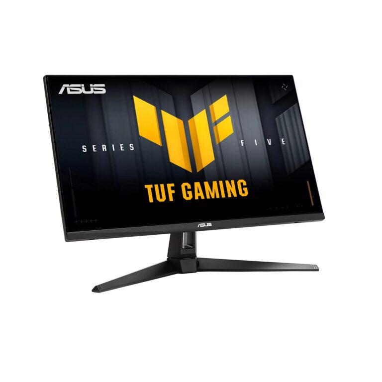 27" Asus TUF Gaming VG27AQM5A 0