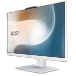 MSI MODERN AM242P 1M-2089XEU [Core5-120U] 16GB 512GB SSD 23.8" IPS OB VGA FDos - MODERN AM242P 1M-2089XEU