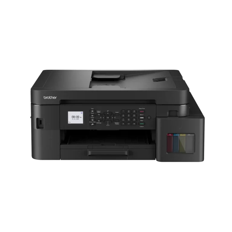 BROTHER MFC-T930DW Tanklı Faks