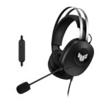 Asus A302 TUF GAMING H1 GEN II V2 PS5 TeamSpeak Gaming Kulaklık - Gor.Kul.0024