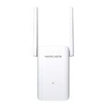 Tp-Link Mercusys ME80X AX3000 Wi-Fi 6 Range Extender ( Menzil Genişletici ) - Net.Acc.Men.0052