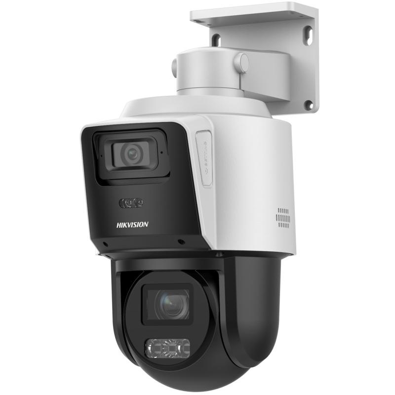 Hikvision DS-2SE3C404MWG-E/14 4MP 2.8/2.8-12mm TandemVu 4X PTZ IP Kamera(Poe) - DS-2SE3C404MWG-E/14